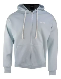 Sudadera New Era Essentials Full Foundation Hombre 13546530