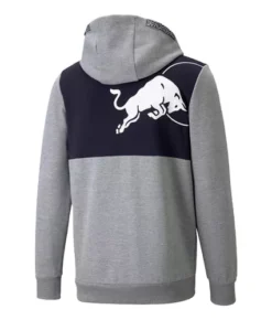Sudadera Puma Red Bull Racing Full Zip Hombre 763202 -Vestidoux Soldes Magasin D NQ NP 914164 MLM69240688230 052023 O