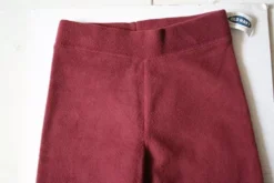 Pants Guinda Marca Old Navy Niño O Niña 2 Años -Vestidoux Soldes Magasin D NQ NP 916329 MLM54548632776 032023 O