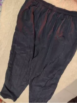 Pants Corrugado Negro Para Hombre. Térmico. Con Forro. Xxl 11 Pants Corrugado Negro Para Hombre. Térmico. Con Forro. Xxl -Vestidoux Soldes Magasin D NQ NP 916802 MLM50721557751 072022 O