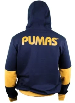 Sudadera Pumas De La Unam Caballero Marca Ferza 10 Sudadera Pumas De La Unam Caballero Marca Ferza -Vestidoux Soldes Magasin D NQ NP 918044 MLM54926958973 042023 O