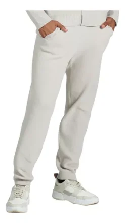 Pants Para Hombre Jogger Deportivo Fit Marca Generra