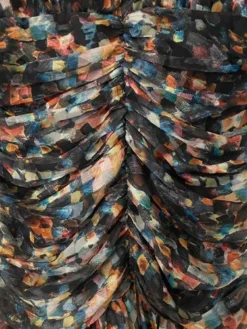 Vestido Cocktail Fiesta Evento Casual -Vestidoux Soldes Magasin D NQ NP 918317 MLM51302400461 082022 O