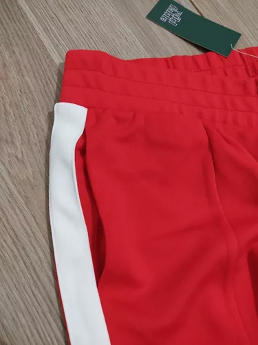 Pants De Dama Con Aberturas Talla Mediana Marca Americana 5 Pants De Dama Con Aberturas Talla Mediana Marca Americana – Image 3