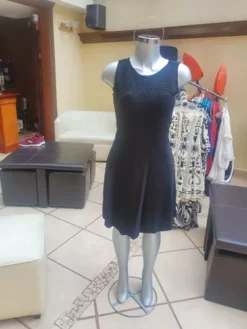 Vestido Formal Español Marca Truco -Vestidoux Soldes Magasin D NQ NP 918931 MLM32757402695 112019 O