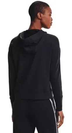 Sudadera Mujer Under Armour Rival Terry Taped Fashion Origin -Vestidoux Soldes Magasin D NQ NP 919913 MLM48312672734 112021 O