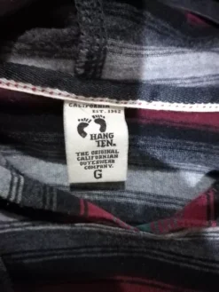 Sudadera / Hoodie Delgada Marca Hang Ten 7 Sudadera / Hoodie Delgada Marca Hang Ten -Vestidoux Soldes Magasin D NQ NP 923167 MLM52984550818 122022 O