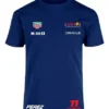 Playera Mod Red Bull Checo Perez Estampado Reflejante -Vestidoux Soldes Magasin D NQ NP 923499 MLM51491670803 092022 O