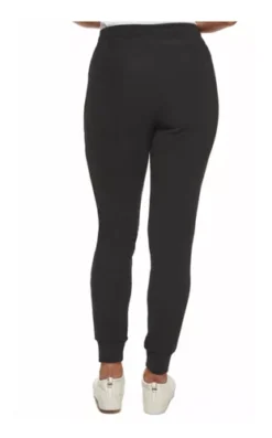 Pants Pantalón Tipo Jogger, Dama, Marc New York, Negro -Vestidoux Soldes Magasin D NQ NP 926911 MLM49046529786 022022 O
