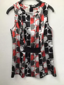 Blusa Marca Zara Basic Talla Mediana Satinada Elegante Ropa -Vestidoux Soldes Magasin D NQ NP 932208 MLM70044422076 062023 O