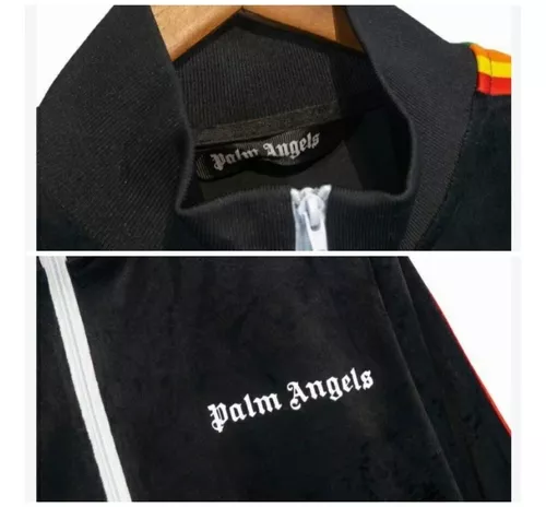 Pants Caballero Marca Palm Angels Calidad Topquality Mediano 7 Pants Caballero Marca Palm Angels Calidad Topquality Mediano â Image 5