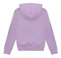 Sudadera Lila, Marca Ml, Para Sublimación , Dtf, Vinil, Etc