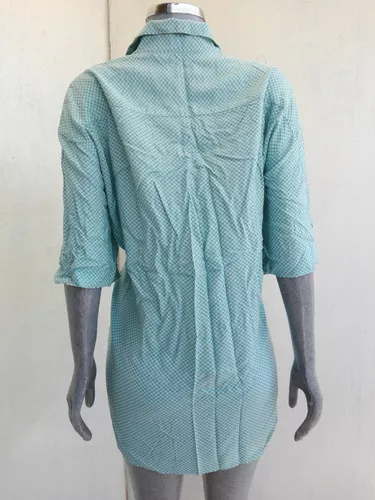 Universal Blusa Estampada Talla Xxl Marca Batik Bay 5 Universal Blusa Estampada Talla Xxl Marca Batik Bay – Image 3