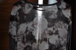 Blusa Dama Marca Zara -Vestidoux Soldes Magasin D NQ NP 941983 MLM30857289992 052019 O