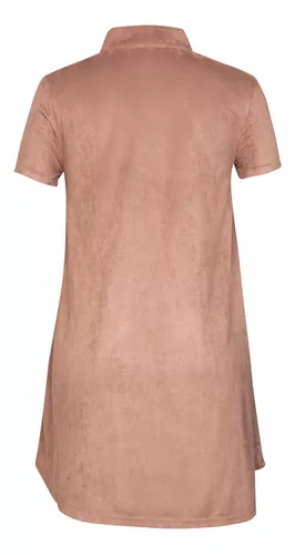 André Badi Mujer Vestido 000150 5 André Badi Mujer Vestido 000150 – Image 3