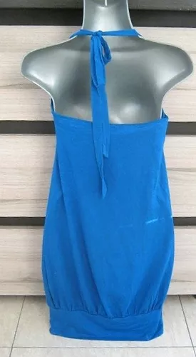 Victoria's Secret Vestido Blusa Marca Victoria Secret Talla S Strech 6 Victoria's Secret Vestido Blusa Marca Victoria Secret Talla S Strech – Image 4