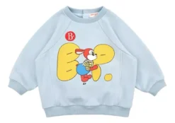 OEM ?? Suéteres Para Niños De La Marca Bebe, Marca De Otoño, Par -Vestidoux Soldes Magasin D NQ NP 944034 CBT54303505073 032023 O