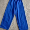 Pantalón Deportivo Para Niño. Azul Marino. Talla 4 -Vestidoux Soldes Magasin D NQ NP 948550 MLM48145803887 112021 O