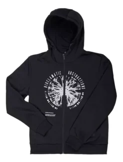 Sudadera Para Hombre Con Gorro Y Cierre Marca Generra -Vestidoux Soldes Magasin D NQ NP 951109 MLM51482499752 092022 O