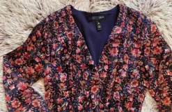 Vestido Corto Marca Aqua Mangas Transparentes Para Mujer Xs -Vestidoux Soldes Magasin D NQ NP 952900 MLM46882127784 072021 O