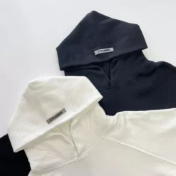 OEM Sudadera Con Capucha Essentials Para Hombre, Marca De Moda, -Vestidoux Soldes Magasin D NQ NP 953343 CBT54286267695 032023 O