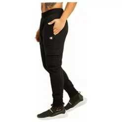 Champion, Jogger Para Hombre, Marca Pantalones Deportivos 10 Champion, Jogger Para Hombre, Marca Pantalones Deportivos -Vestidoux Soldes Magasin D NQ NP 954069 MLM54072183786 022023 O