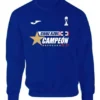 Sudadera Lisa Cruz Azul Campeón 2021 Talla Xxl -Vestidoux Soldes Magasin D NQ NP 954160 MLM54270665723 032023 O