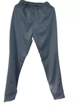 Pants Marca Fila, Caballero, Color Gris, Talla S -Vestidoux Soldes Magasin D NQ NP 954214 MLM53836576350 022023 O