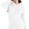 Optima Sudadera Capucha Blanca Mujer Algodon Deportiva | Pijama =) -Vestidoux Soldes Magasin D NQ NP 961315 MLM70246808742 072023 O