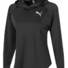 Sudadera Puma 84565201 Para Mujer Color Negro -1 E3 -Vestidoux Soldes Magasin D NQ NP 961368 MLM47671945462 092021 O