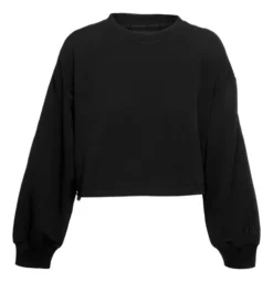 Ropa Para Mujer Steve Madden Ishoulder Black