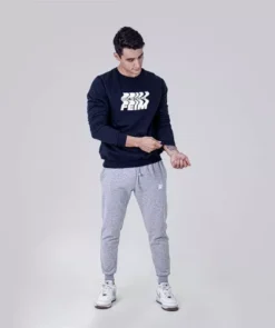 Sueter Deportivo Gym Azul Feim -Vestidoux Soldes Magasin D NQ NP 962440 MLM48345465269 112021 O