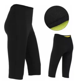 Pantalones Deportivos De Yoga Elásticos Cálidos -Vestidoux Soldes Magasin D NQ NP 964051 MLM53013532561 122022 O