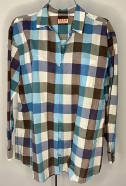 Blusa Estilo Boyfriend, Marca Pink