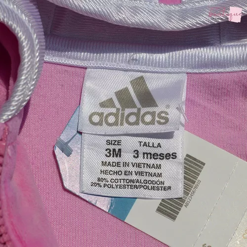 Pants Adidas Para Bebé - Segunda Mano 7 Pants Adidas Para Bebé - Segunda Mano – Image 5