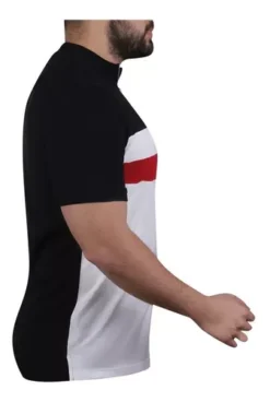 Playera Tipo Polo Hombre Color Multicolor 809-81 10 Playera Tipo Polo Hombre Color Multicolor 809-81 -Vestidoux Soldes Magasin D NQ NP 969148 MLM53476506685 012023 O