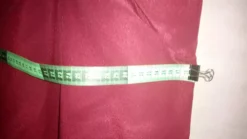 Vestido De Noche Fino Confeccionado Por Modista Remate -Vestidoux Soldes Magasin D NQ NP 969640 MLM25743570219 072017 O