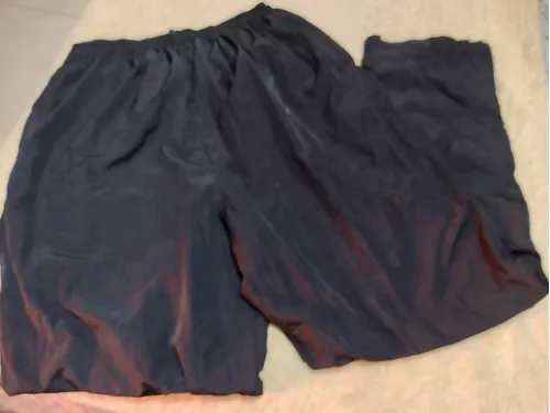 Pants Corrugado Negro Para Hombre. Térmico. Con Forro. Xxl 3 Pants Corrugado Negro Para Hombre. Térmico. Con Forro. Xxl