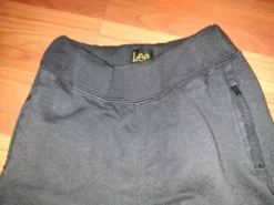 Pants Negro Marca Lee Talla 8 Años -Vestidoux Soldes Magasin D NQ NP 974270 MLM48704475522 122021 O