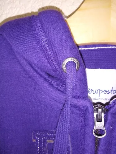 Sudadera Dama, Marca Aeropostale 6 Sudadera Dama, Marca Aeropostale – Image 4