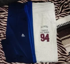 Lote De Pantalones Deportivos Varias Marcas Talla M -Vestidoux Soldes Magasin D NQ NP 978693 MLM53995614895 022023 O