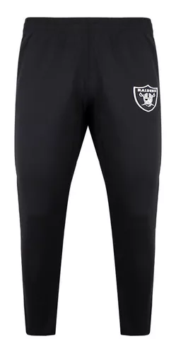 Pants Caballero Las Vegas Raiders Marca Nfl 100% Original 3 Pants Caballero Las Vegas Raiders Marca Nfl 100% Original