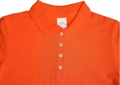 Playera Tipo Polo - Dama Mujer - 100% Algodón / Yazbek -Vestidoux Soldes Magasin D NQ NP 981177 MLM54358665331 032023 O