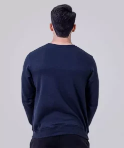 Sueter Deportivo Gym Azul Feim -Vestidoux Soldes Magasin D NQ NP 984428 MLM48345470221 112021 O