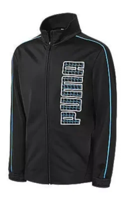 Sudadera Marca Puma Talla 7-8 Años