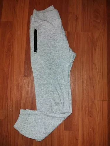 Pants Gris Marca Lee Talla 8 Años 5 Pants Gris Marca Lee Talla 8 Años – Image 3