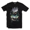 Playera Anime Naruto Kakashi Hatake N01