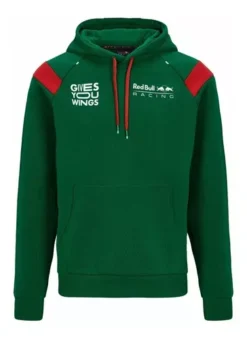 Puma Sudadera Red Bull Checo Pérez Original E Importada **2022**