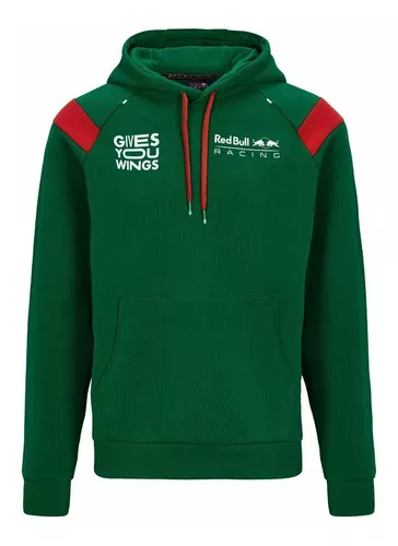 Puma Sudadera Red Bull Checo Pérez Original E Importada **2022** 3 Puma Sudadera Red Bull Checo Pérez Original E Importada **2022**