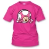 Playera Toadette Novia Toad Mario Bros Todas Las Tallas 2 Playera Toadette Novia Toad Mario Bros Todas Las Tallas -Vestidoux Soldes Magasin D NQ NP 994131 MLM49872888677 052022 O